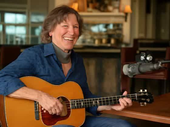 Loudon Wainwright III with Chris Smither